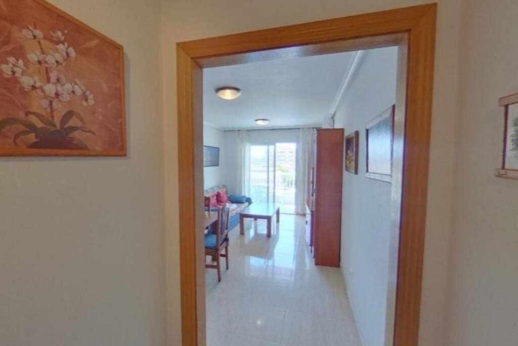 Apartment Salamanca 38 En Santa Pola