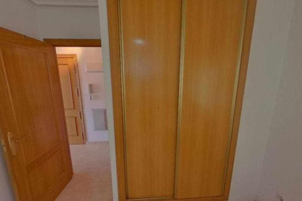 Apartment Salamanca 38 En Santa Pola