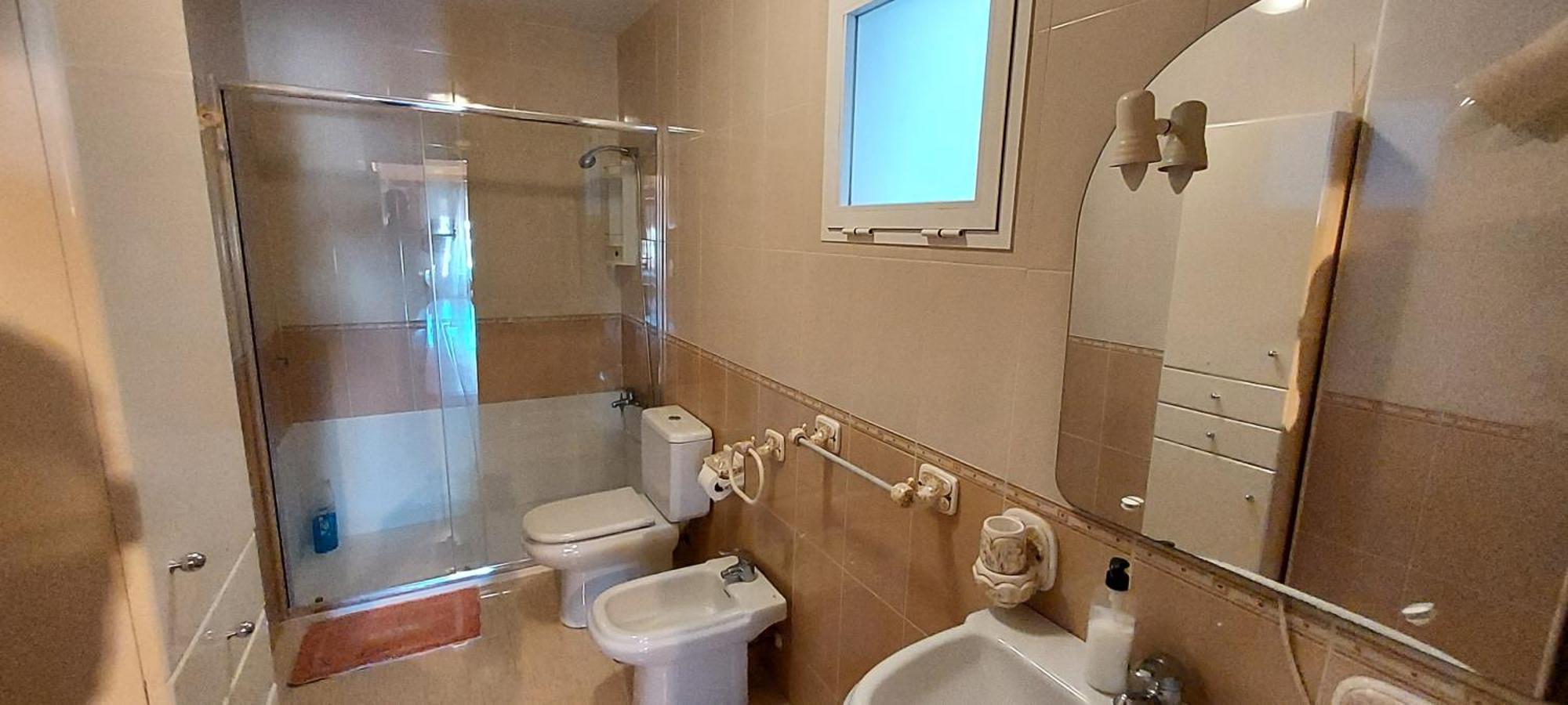 Apartment Salamanca 38 En *