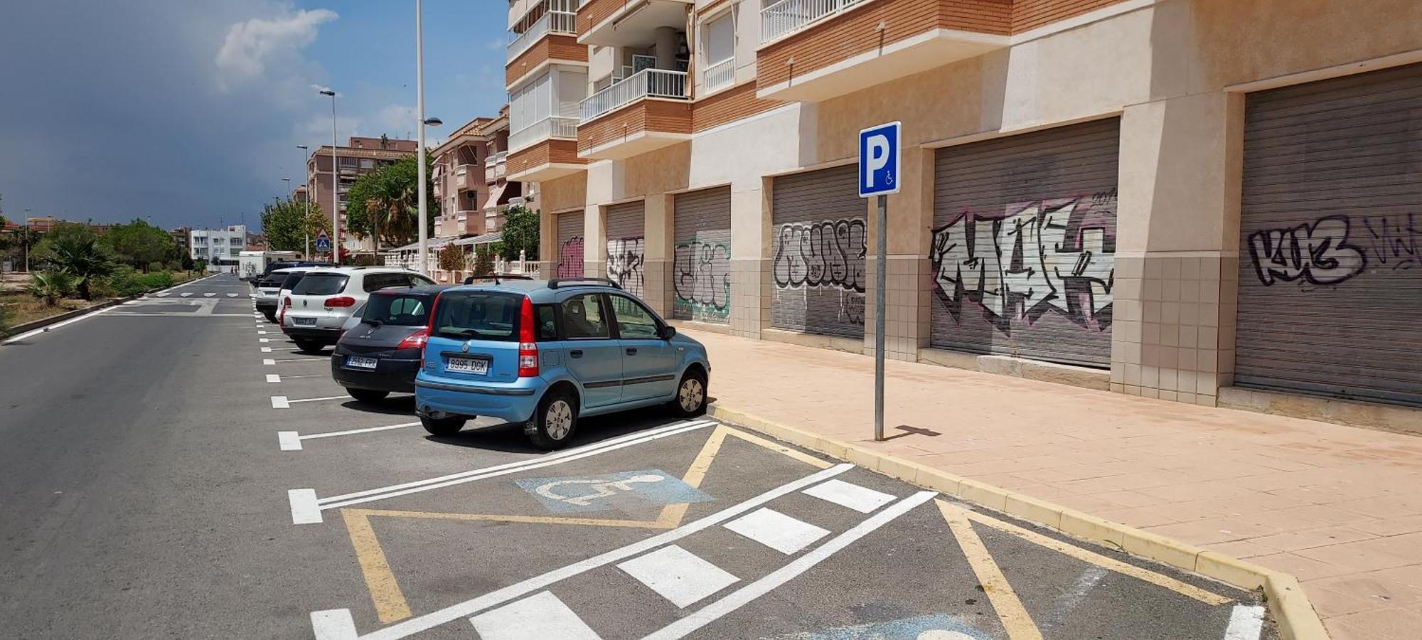 Apartment Salamanca 38 En
