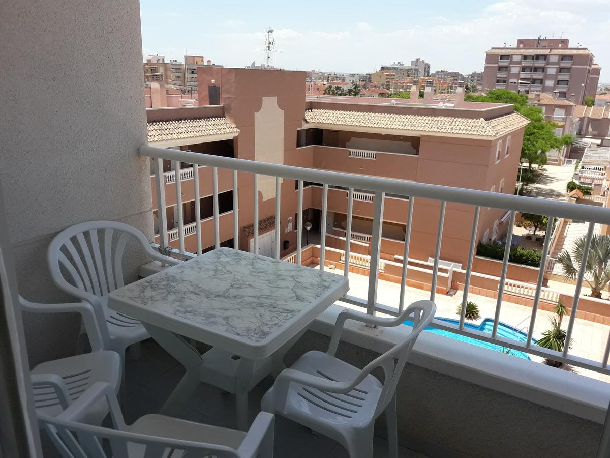 Salamanca 38 En Santa Pola