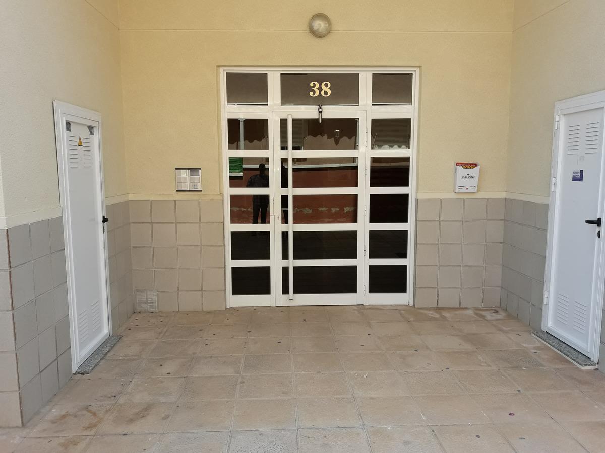 Salamanca 38 En Appartement *